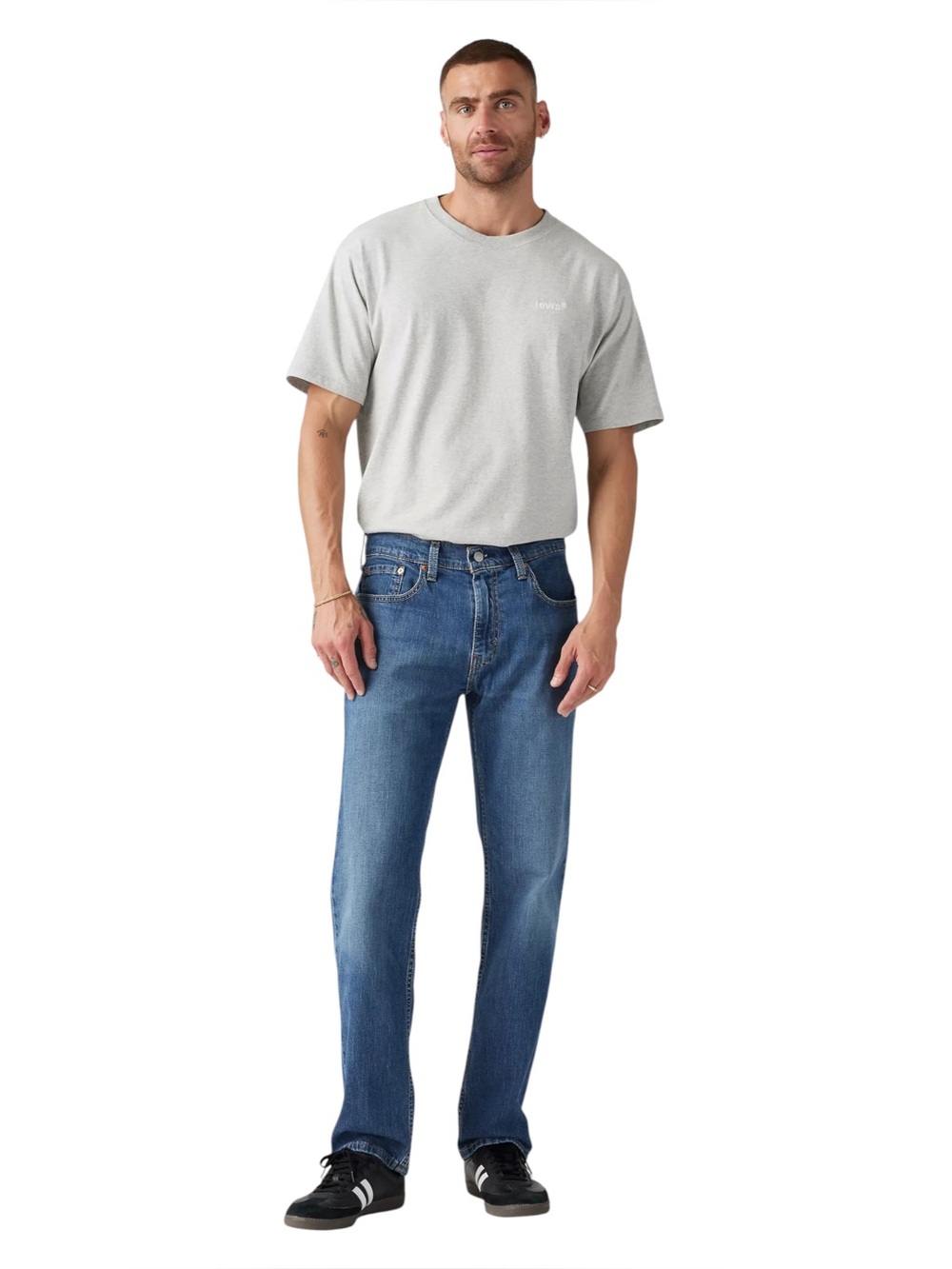 Levi's 559•Men's Relaxed Straight Leg Jeans
